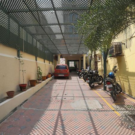 Green Tree Hotel - Us Consulate Chennai Exterior photo